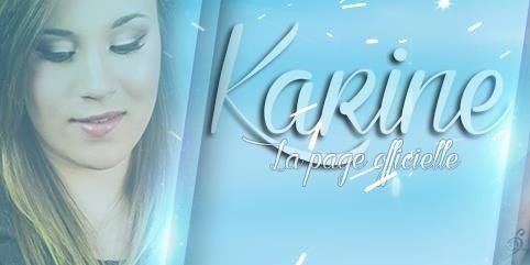 KarineOff's profile banner image
