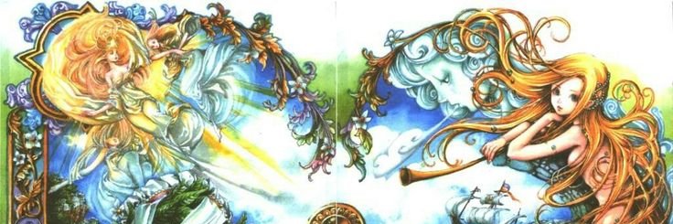 ponyboy ★ banner