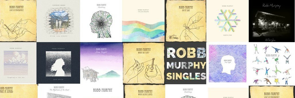 Fans4RobbMurphy banner