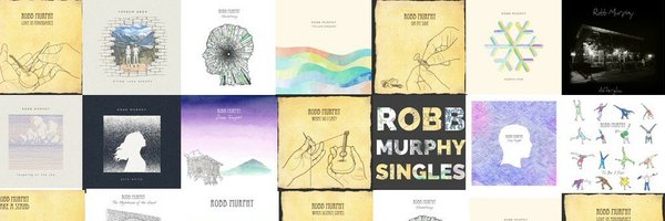 Fans4RobbMurphy Profile Banner