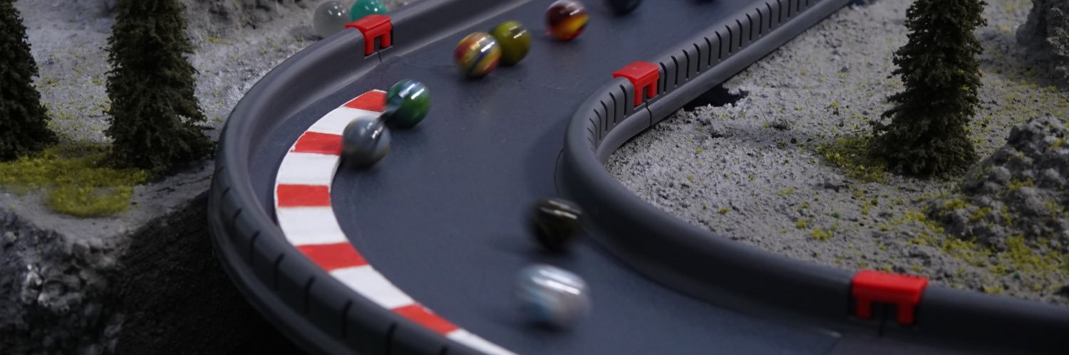 Marble Obsession banner