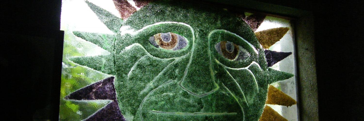 88 Kilos of Sunshine banner