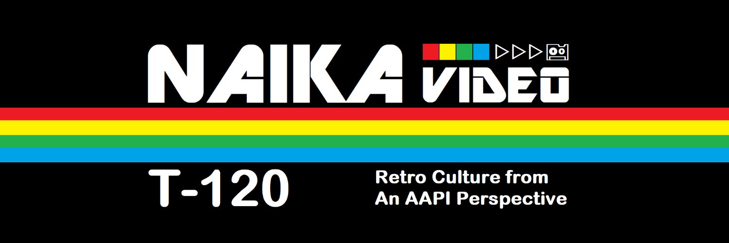 Naika Video 📼 Profile Banner