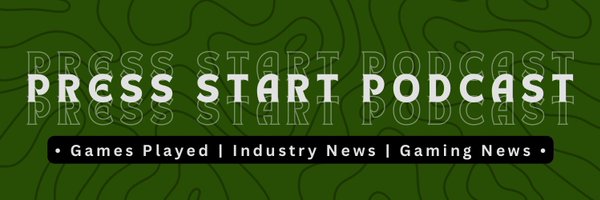 PressStartG_ Profile Banner