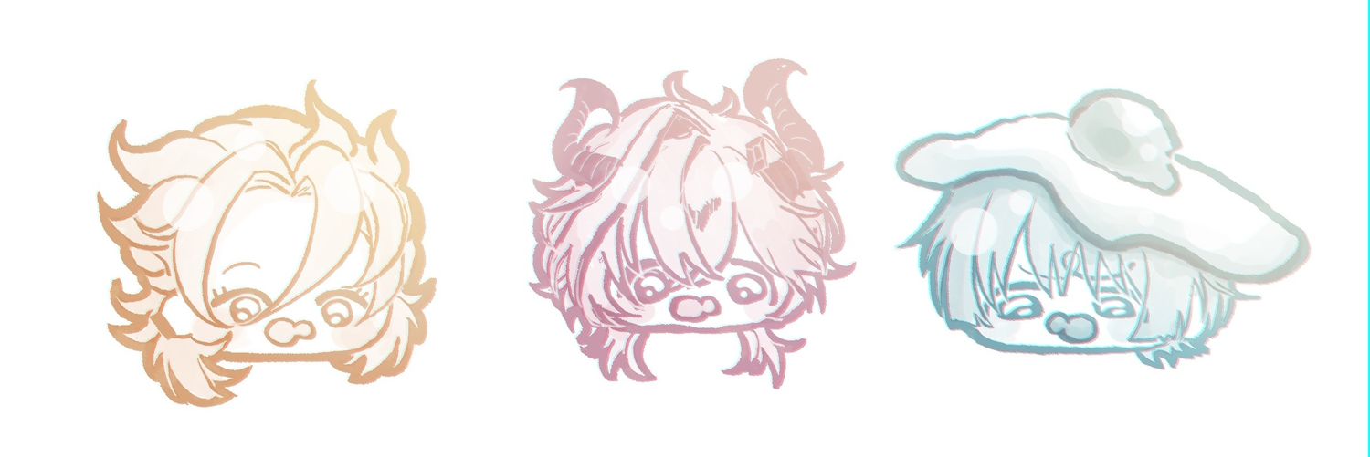 森永テラ's banner