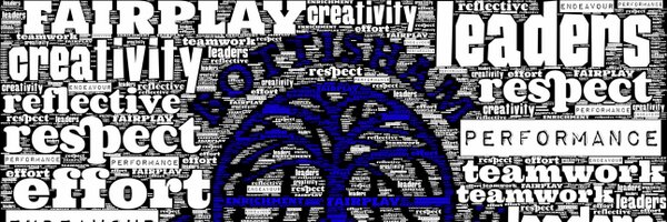 BVCPhysicalEd Profile Banner