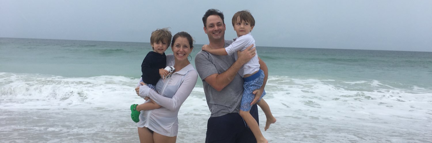 Dr. Chris Miller, DPT banner