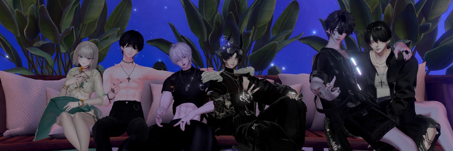 VRC_FuFuFuFu_Qi's profile banner image