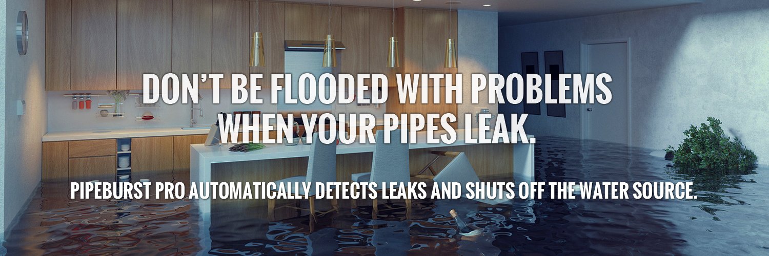 PipeBurstPro's profile banner image