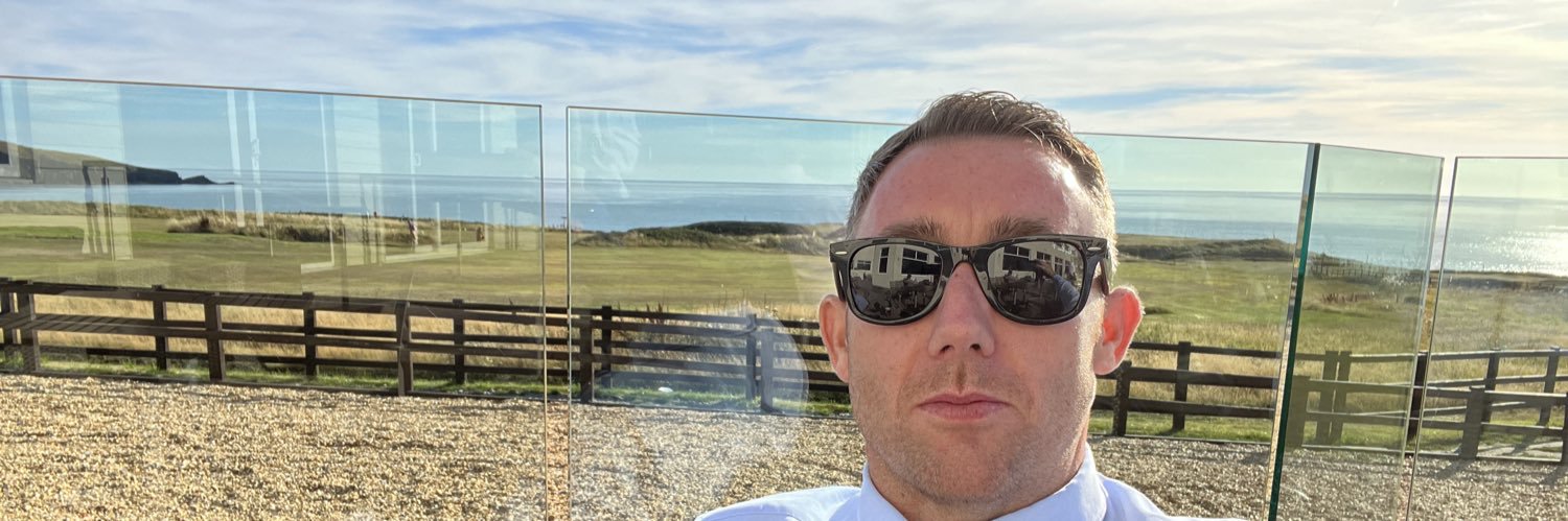 David j flaherty banner