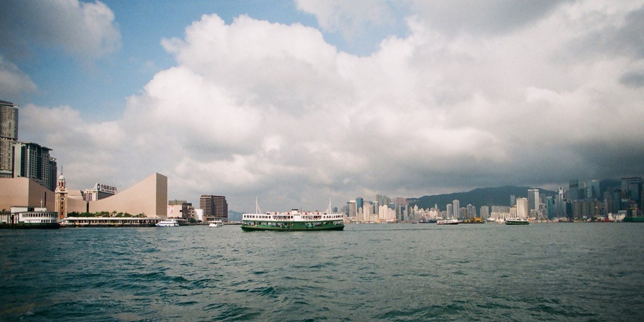 jerryhtchan's profile banner image