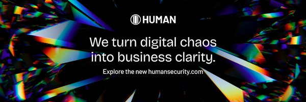 SecureWithHUMAN Profile Banner