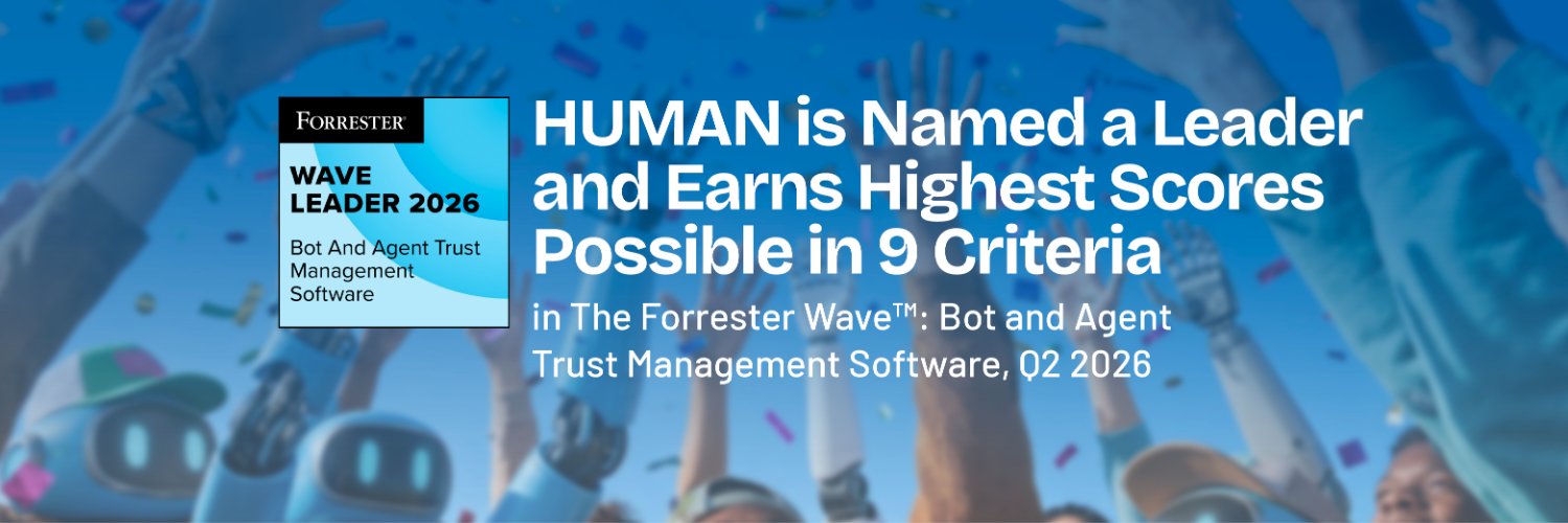 SecureWithHUMAN's profile banner image