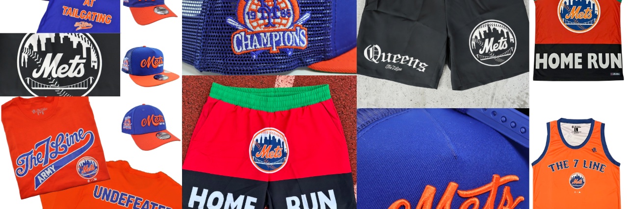 The7Line's profile banner image