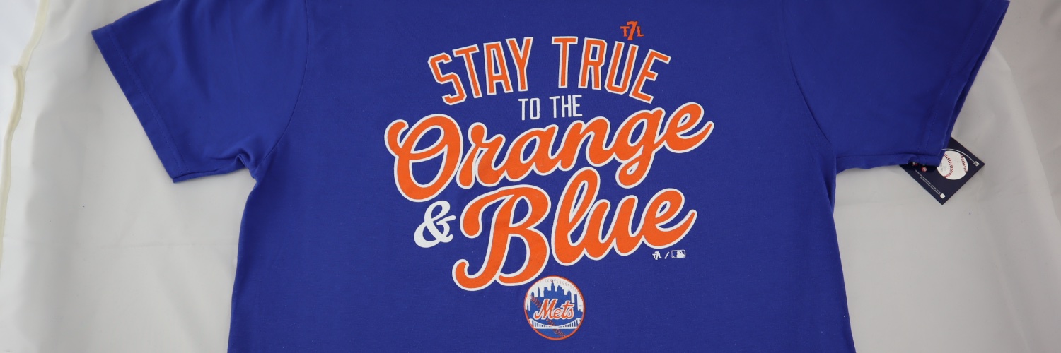 The 7 Line banner