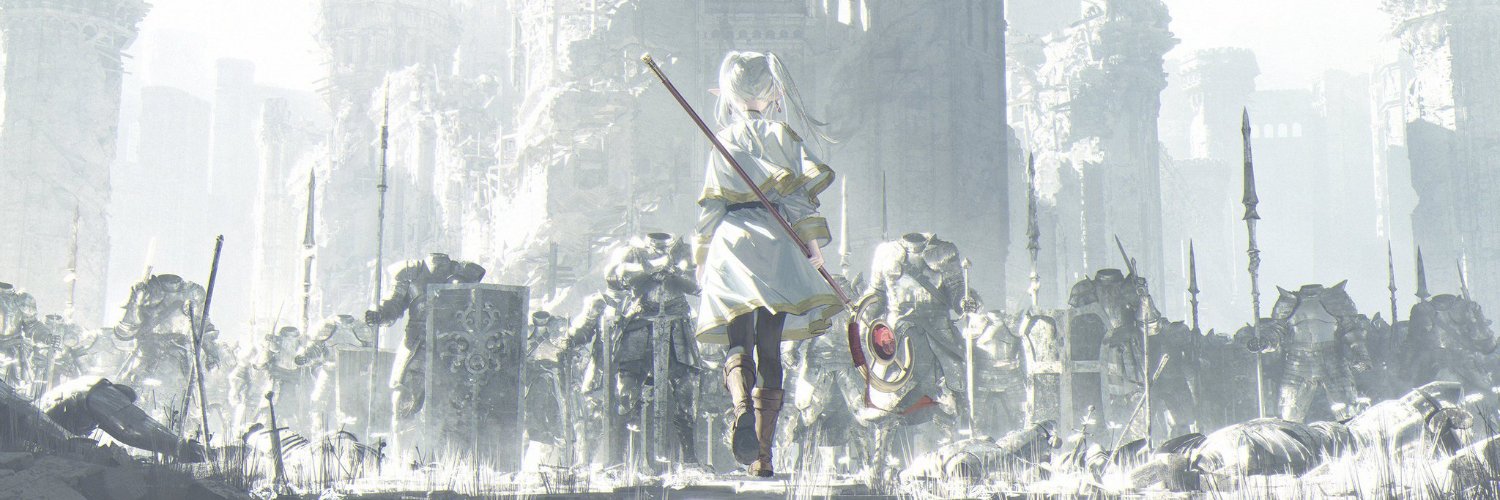 Teddybomber's profile banner image
