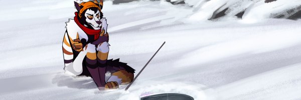 HallowJackal Profile Banner
