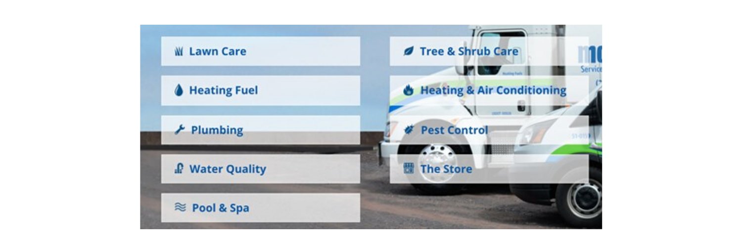 MoyerServices's profile banner image