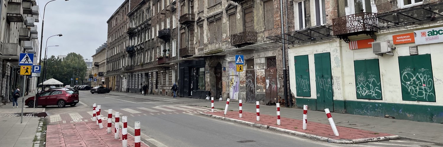 Contemporary Streets ™ banner