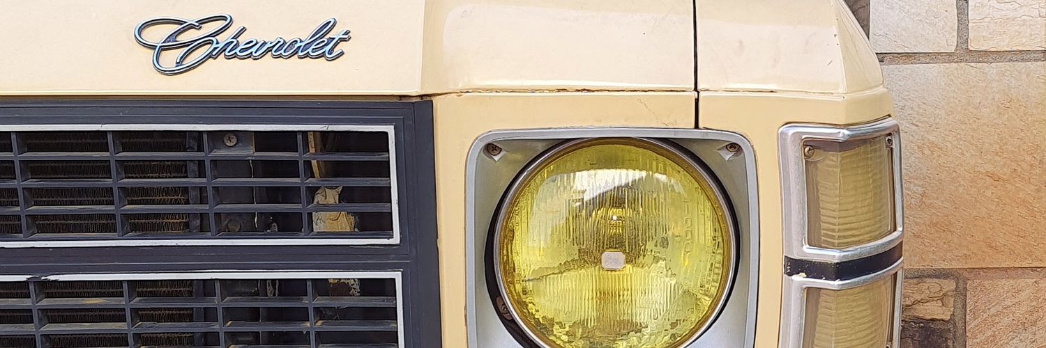 RodBuzetti's profile banner image