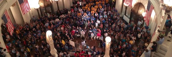 ClearForPA Profile Banner