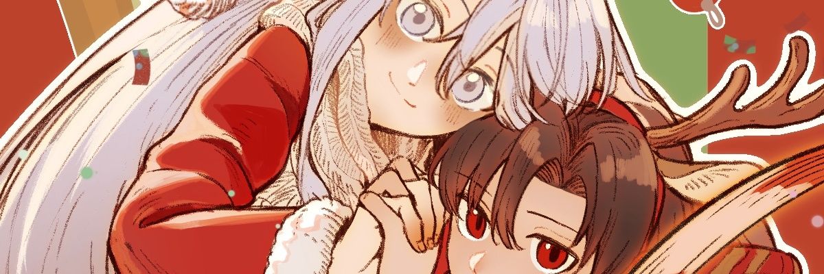 千尘's banner