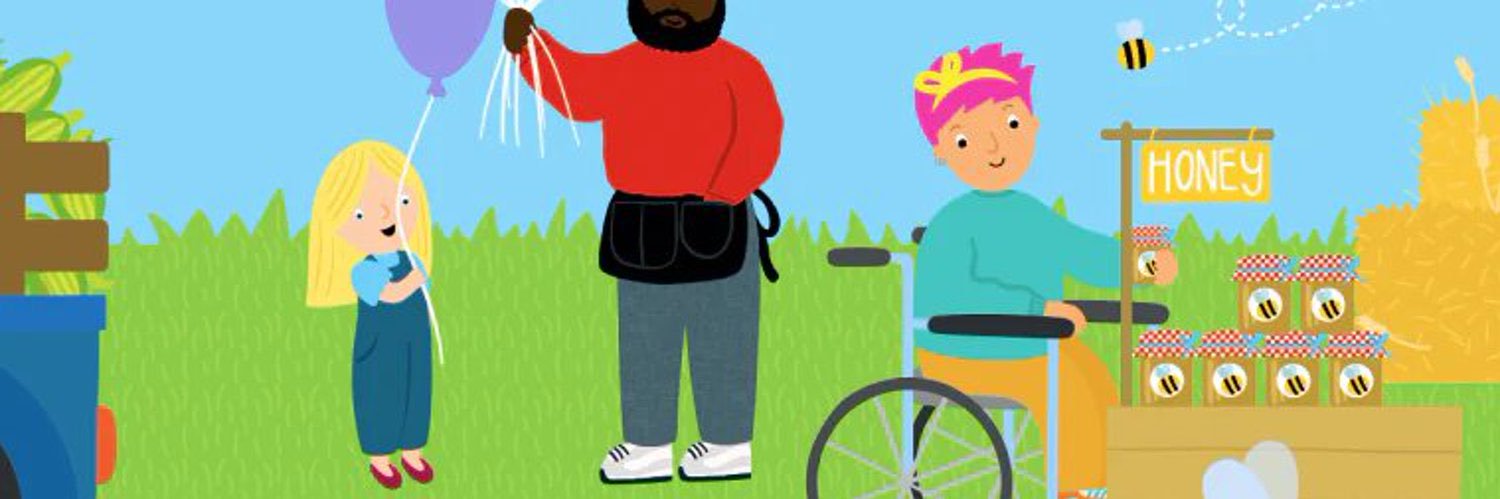 Johnny 🚀 Rocket banner