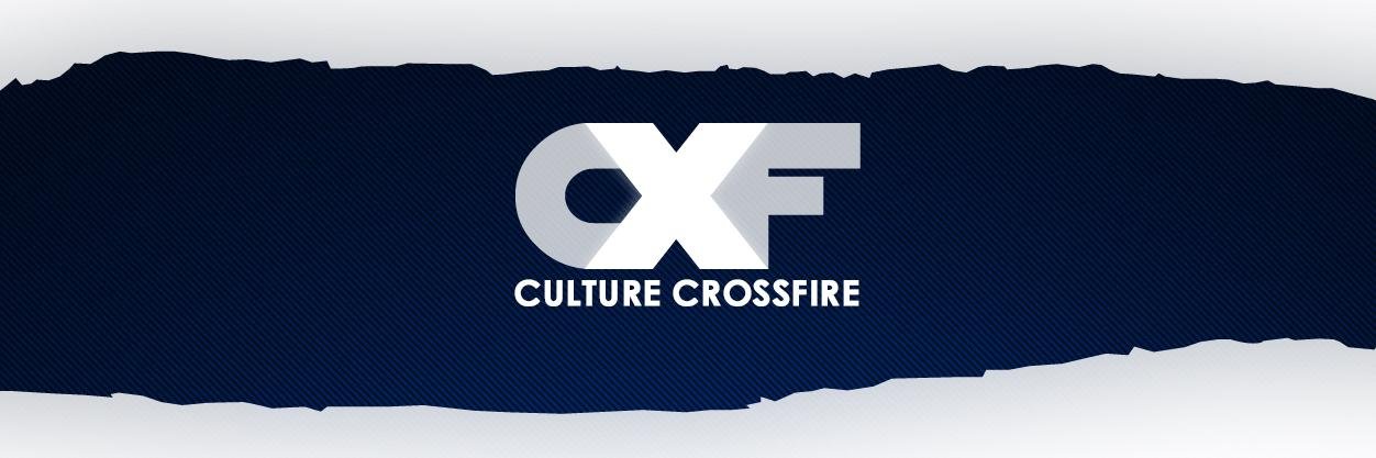 CultureXfire's profile banner image