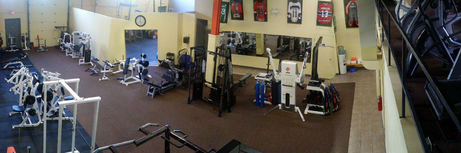iPerformCoach's profile banner image