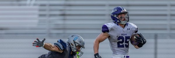 BaughmanBlaise Profile Banner