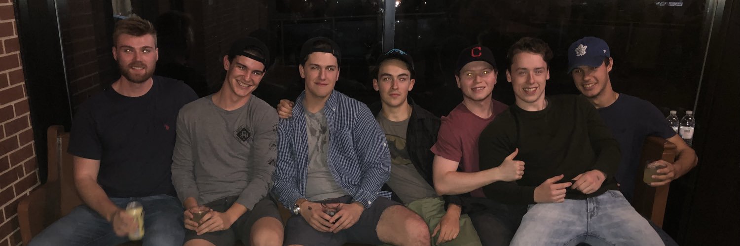 liamrowland16's profile banner image