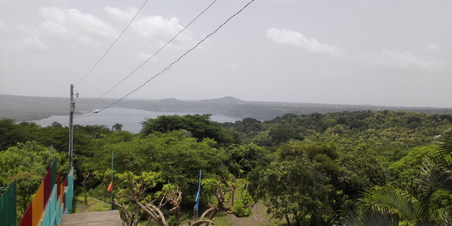 oacevedoa's profile banner image