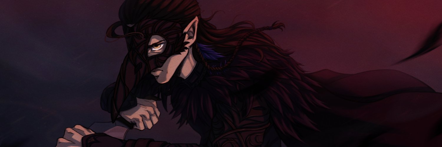 Oukyn's profile banner image