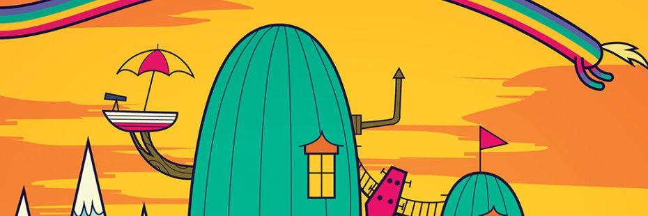 KodomoStudio's profile banner image