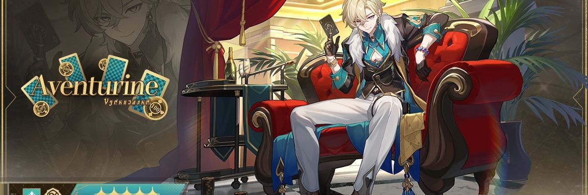 JohnyP_Art || Main preservation path banner