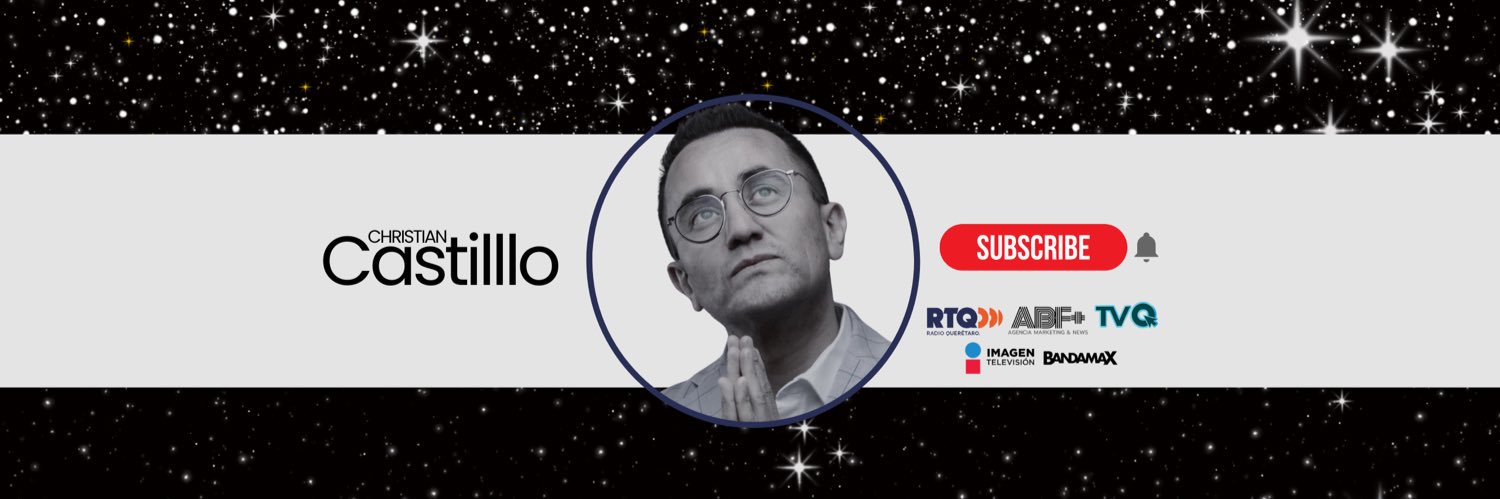 CastilloOficial's profile banner image