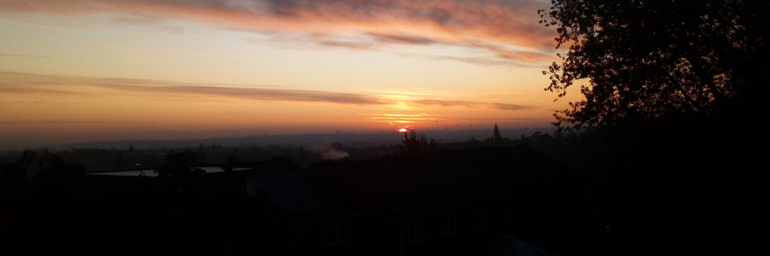 Dave Chamberlain banner