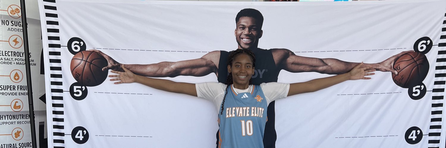 Kylie Torrence banner