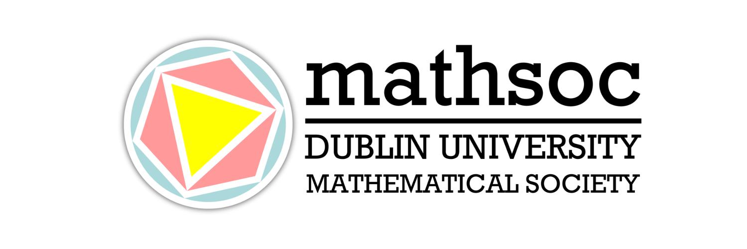 DU Mathsoc banner