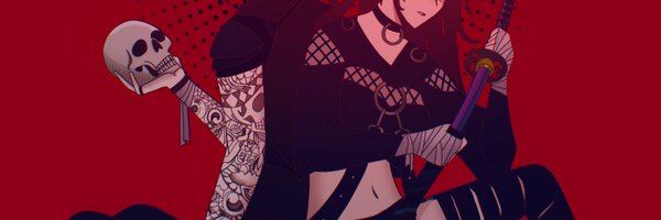 Velcria Profile Banner