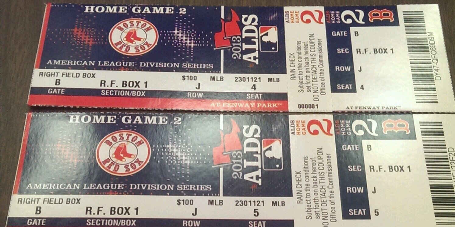 Patrick Cox Jr banner