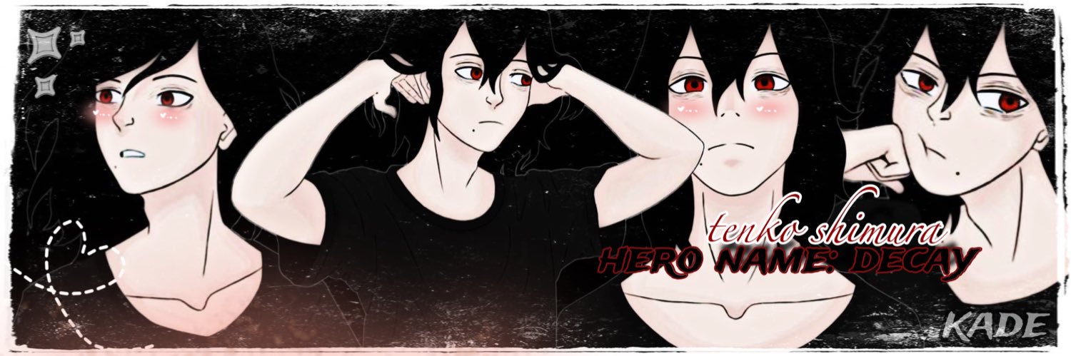 interitushereos's profile banner image