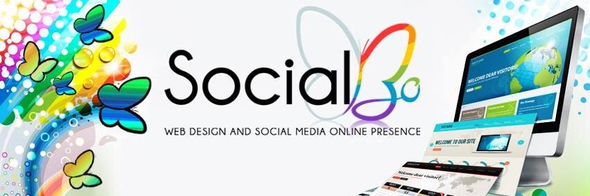 SocialBoLLC's profile banner image