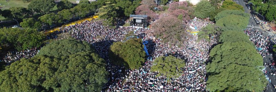 Eduardo María Volpacchio banner
