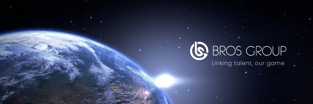 BrosGroup banner
