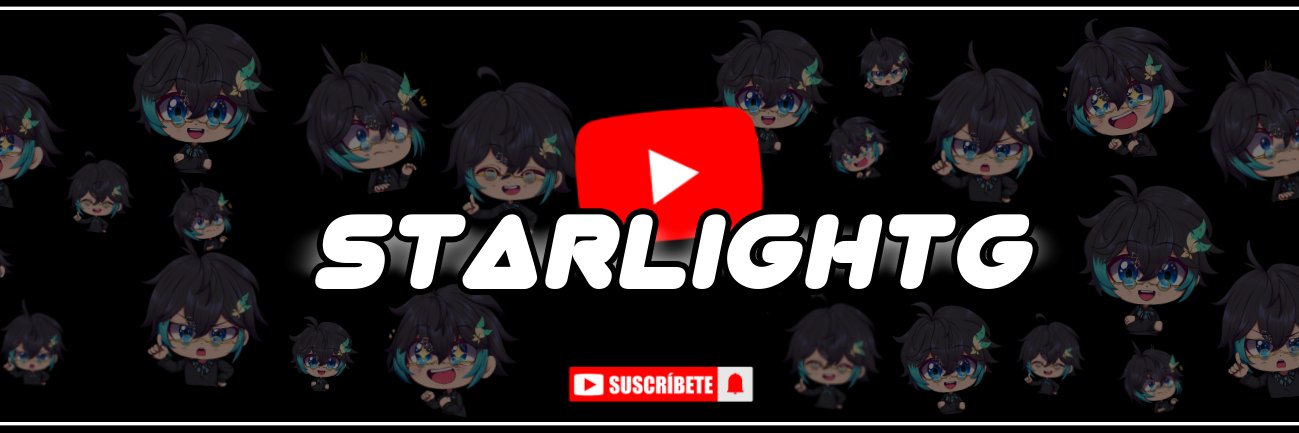 StarlightG💫 banner