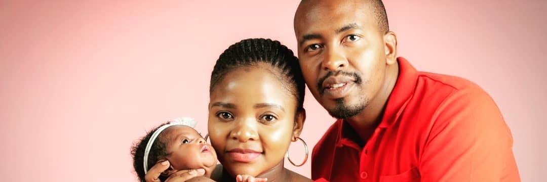 NalediRedhot's profile banner image