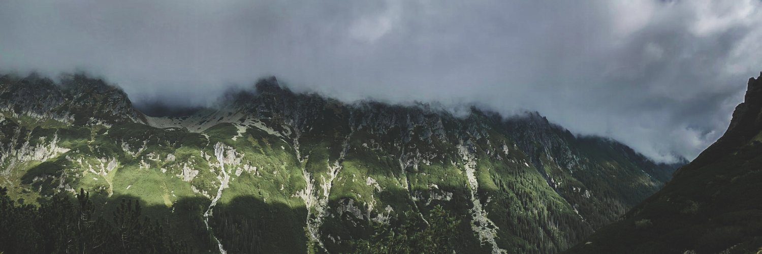 KrisKuroni's profile banner image