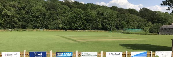 Pontblyddyn CC Profile Banner