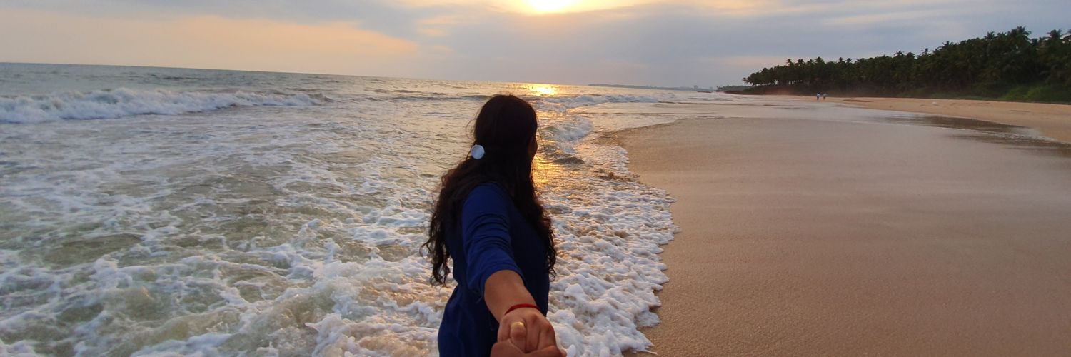 ARJUN_NK's profile banner image
